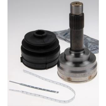 Embout de cardan avant (kit de réparation) LÖBRO OEM 4603307201