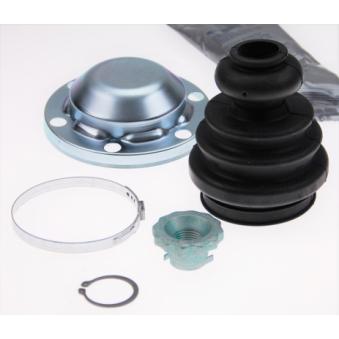 Soufflets de cardan avant LÖBRO OEM 6Q0498201 Soufflets de cardan avant LÖBRO OEM 6Q0498201