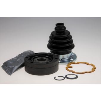 Embout de cardan avant (kit de réparation) LÖBRO OEM 1J0498103AX