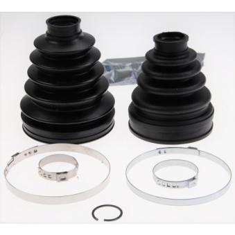 Soufflets de cardan avant LÖBRO OEM 0442742010 Soufflets de cardan avant LÖBRO OEM 0442742010