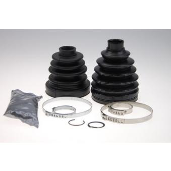 Soufflets de cardan avant LÖBRO OEM 0442702250