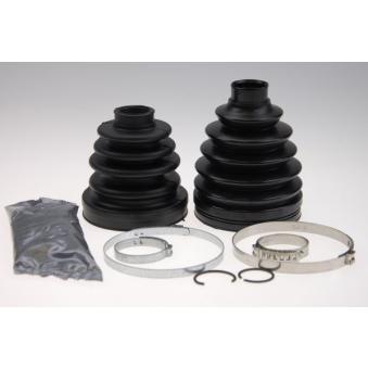 Soufflets de cardan avant LÖBRO OEM 0442805250