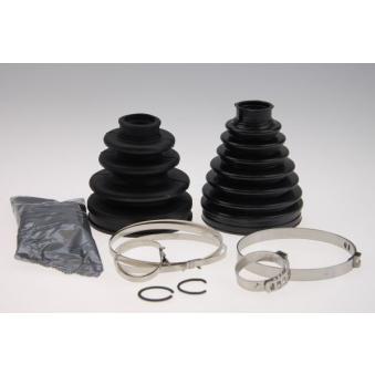 Soufflets de cardan avant LÖBRO OEM 0443852121 Soufflets de cardan avant LÖBRO OEM 0443852121