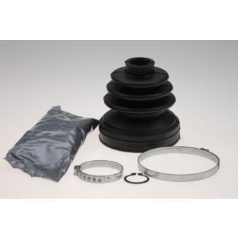 Soufflets de cardan avant LÖBRO OEM FG0222540