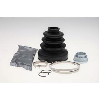 Soufflets de cardan avant LÖBRO OEM 44017S3X000