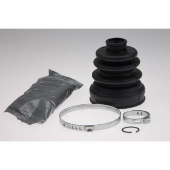 Soufflets de cardan avant LÖBRO OEM 4959507000