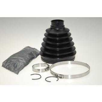 Soufflets de cardan avant LÖBRO OEM A6393500237