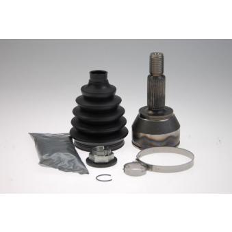 Embout de cardan avant (kit de réparation) LÖBRO OEM 1804619