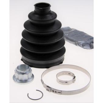 Soufflets de cardan avant LÖBRO OEM 7P0498203