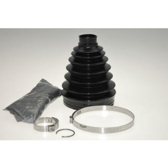 Soufflets de cardan avant LÖBRO OEM 7701210042