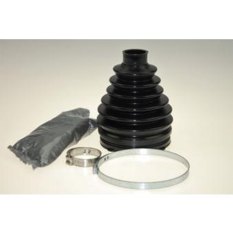 Soufflets de cardan avant LÖBRO OEM FG0122530