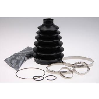 Soufflets de cardan avant LÖBRO OEM 3815A180 Soufflets de cardan avant LÖBRO OEM 3815A180