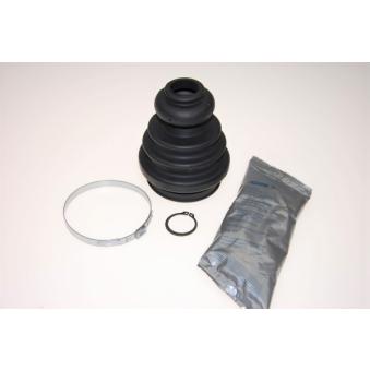 Soufflets de cardan avant LÖBRO OEM A0003301385