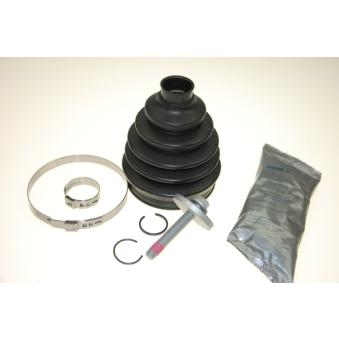 Soufflets de cardan avant LÖBRO OEM 31256233