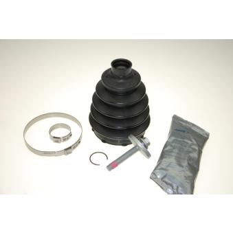 Soufflets de cardan avant LÖBRO 306985
