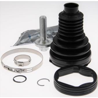 Soufflets de cardan avant LÖBRO 306992