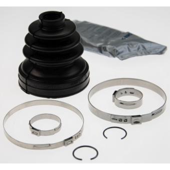 Soufflets de cardan avant LÖBRO OEM 31607518258