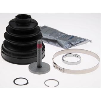 Soufflets de cardan avant LÖBRO OEM 31256351 Soufflets de cardan avant LÖBRO OEM 31256351