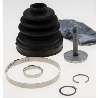 Soufflets de cardan avant LÖBRO OEM 1501164