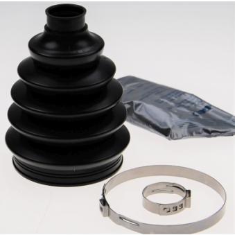 Soufflets de cardan avant LÖBRO OEM 1710855
