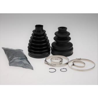 Soufflets de cardan avant LÖBRO OEM 0442752380