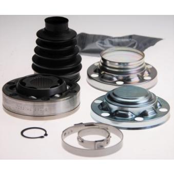 Embout de cardan avant (kit de réparation) LÖBRO [307024]