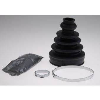 Soufflets de cardan avant LÖBRO OEM 5390646