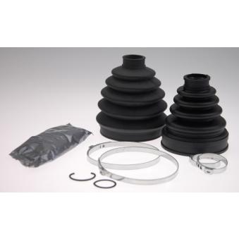 Soufflets de cardan avant LÖBRO OEM 0442842110