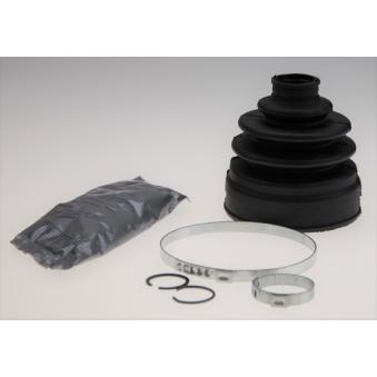 Soufflets de cardan avant LÖBRO OEM 495952Y800