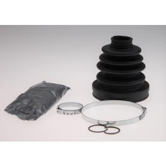 Soufflets de cardan avant LÖBRO OEM 0443802590