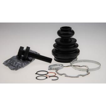 Soufflets de cardan avant LÖBRO OEM 98VWX4A084BA