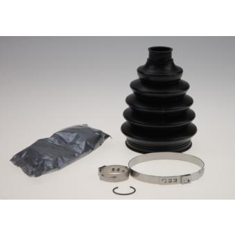 Soufflets de cardan avant LÖBRO OEM 4513570200