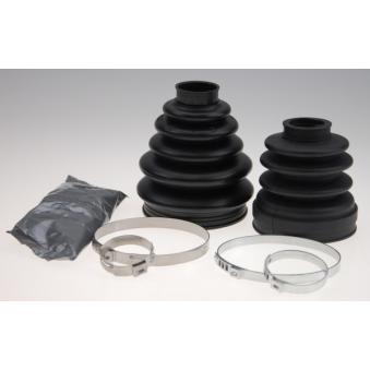 Soufflets de cardan avant LÖBRO OEM 1214388