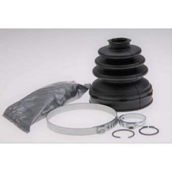 Soufflets de cardan avant LÖBRO OEM 1552955