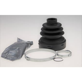 Soufflets de cardan avant LÖBRO OEM C97411KA0A Soufflets de cardan avant LÖBRO OEM C97411KA0A