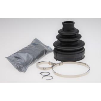 Soufflets de cardan arrière LÖBRO OEM C97412U60A Soufflets de cardan arrière LÖBRO OEM C97412U60A