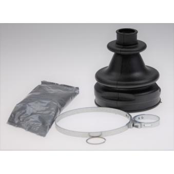 Soufflets de cardan avant LÖBRO OEM 1490092