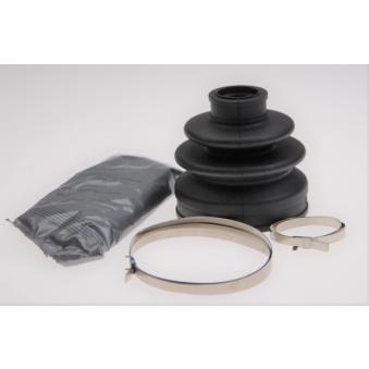 Soufflets de cardan arrière LÖBRO [307155]