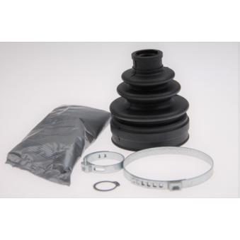 Soufflets de cardan arrière LÖBRO [307162]