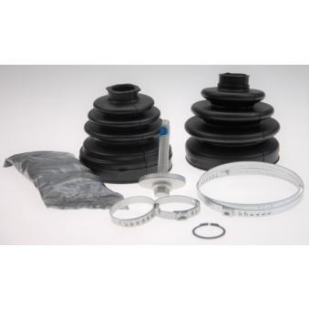 Soufflets de cardan avant LÖBRO OEM 31256350