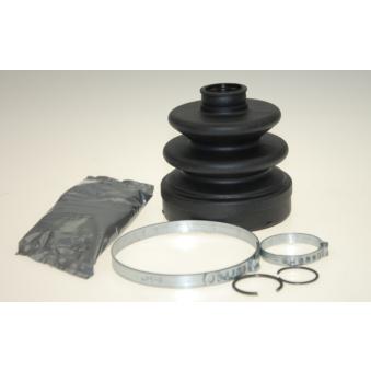 Soufflets de cardan avant LÖBRO OEM 495422L201