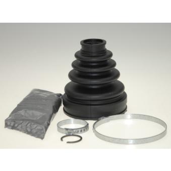 Soufflets de cardan avant LÖBRO OEM 0443733070