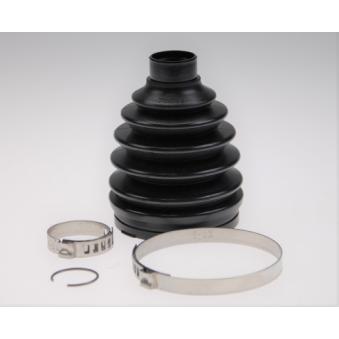 Soufflets de cardan avant LÖBRO [307177]