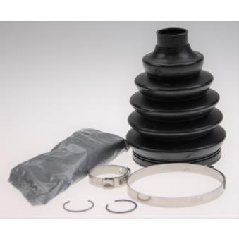 Soufflets de cardan avant LÖBRO OEM 7701209924