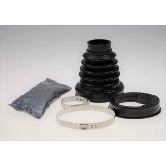 Soufflets de cardan avant LÖBRO OEM 1609936680 Soufflets de cardan avant LÖBRO OEM 1609936680