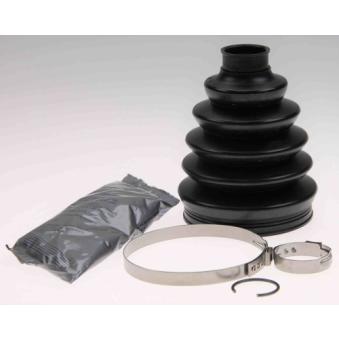 Soufflets de cardan avant LÖBRO OEM 392410858R Soufflets de cardan avant LÖBRO OEM 392410858R