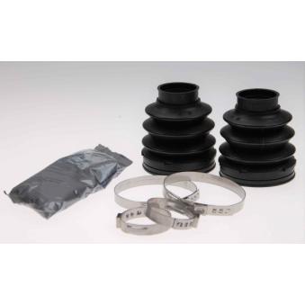 Soufflets de cardan arrière LÖBRO 307203 pour VOLKSWAGEN PASSAT E 200 EQ Boost - 197cv Soufflets de cardan arrière LÖBRO 307203 pour VOLKSWAGEN PASSAT E 200 EQ Boost - 197cv