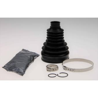 Soufflets de cardan arrière LÖBRO OEM 4533570600