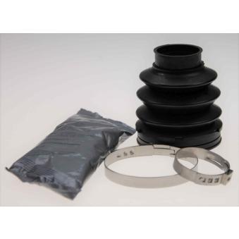 Soufflets de cardan avant LÖBRO OEM A2023570191