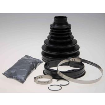 Soufflets de cardan avant LÖBRO 307214 Soufflets de cardan avant LÖBRO 307214